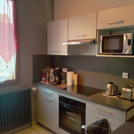 Appartement le petit SAINT ANTOINE Extérieur photo