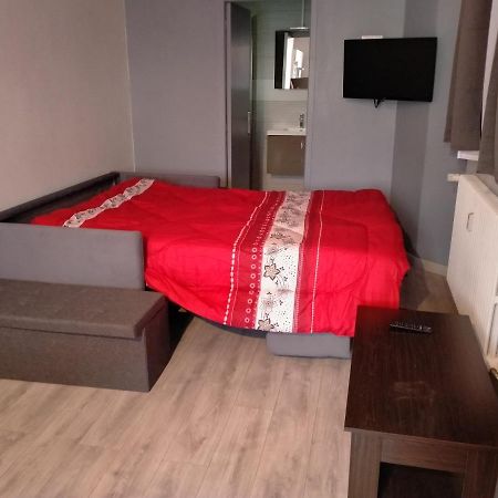 Appartement le petit SAINT ANTOINE Extérieur photo