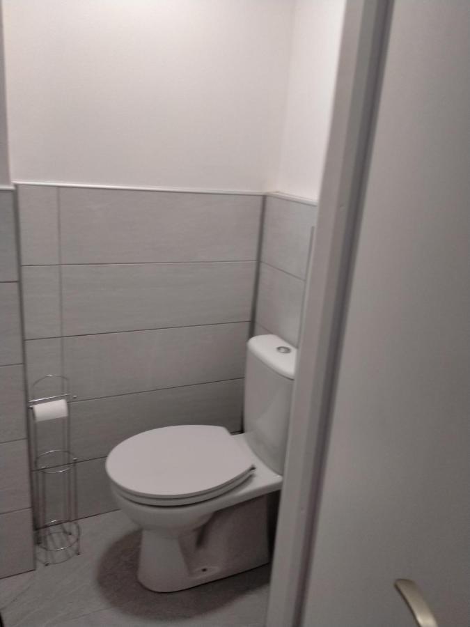 Appartement le petit SAINT ANTOINE Extérieur photo